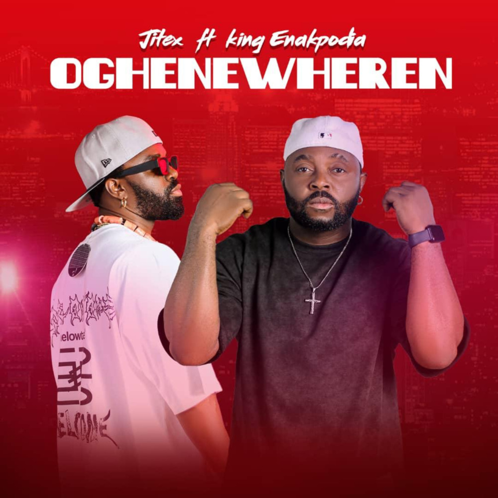 Oghenewheren
