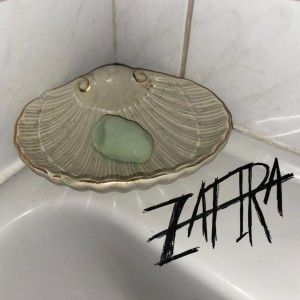 Zafira的專輯¿Por Qué?