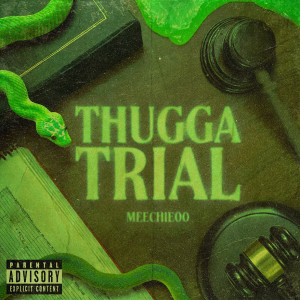 Meechie00的專輯Thugga Trial (Explicit)