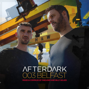收听Kenny Palmer的Sen’Jin (Afterdark 003 Edit) (Mixed)歌词歌曲
