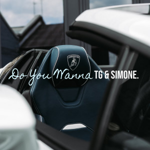 Album Do You Wanna from TG