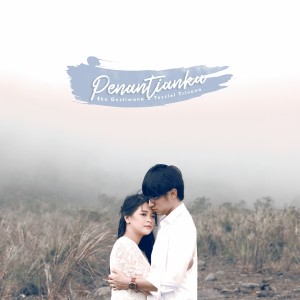 Listen to Penantianku song with lyrics from Eka Gustiwana