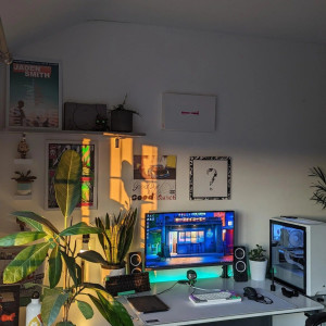 default playlist img