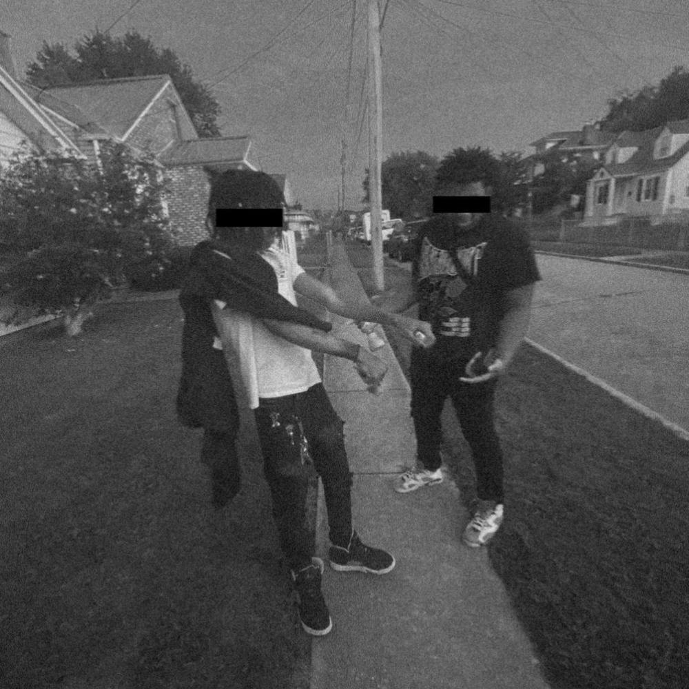 MÜRDÅxSPÏÑ (feat. HITTAH)