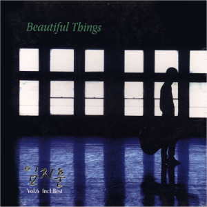 Album Beautiful Things (임지훈 6집) from Im Jie Hoon