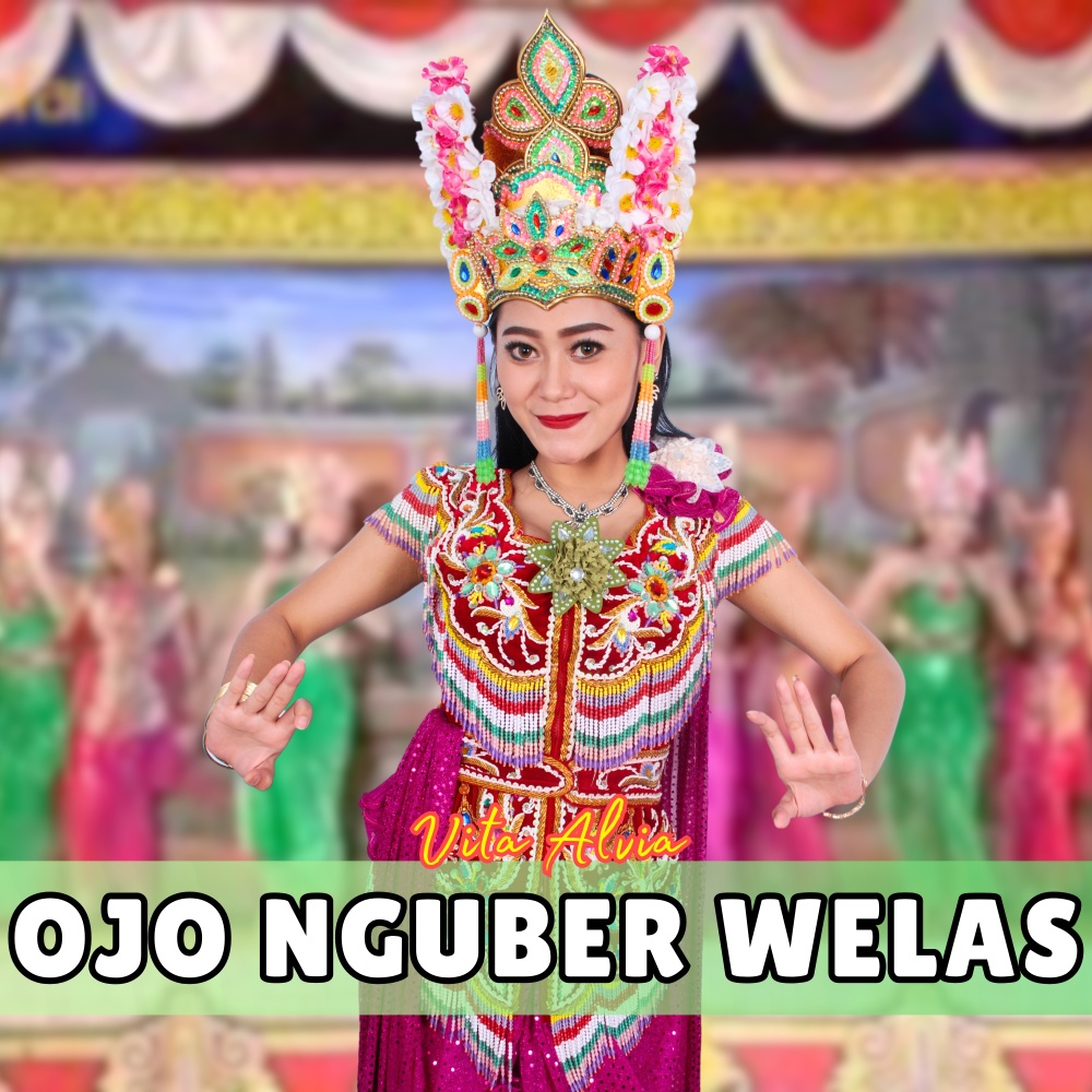 Ojo Nguber Welas