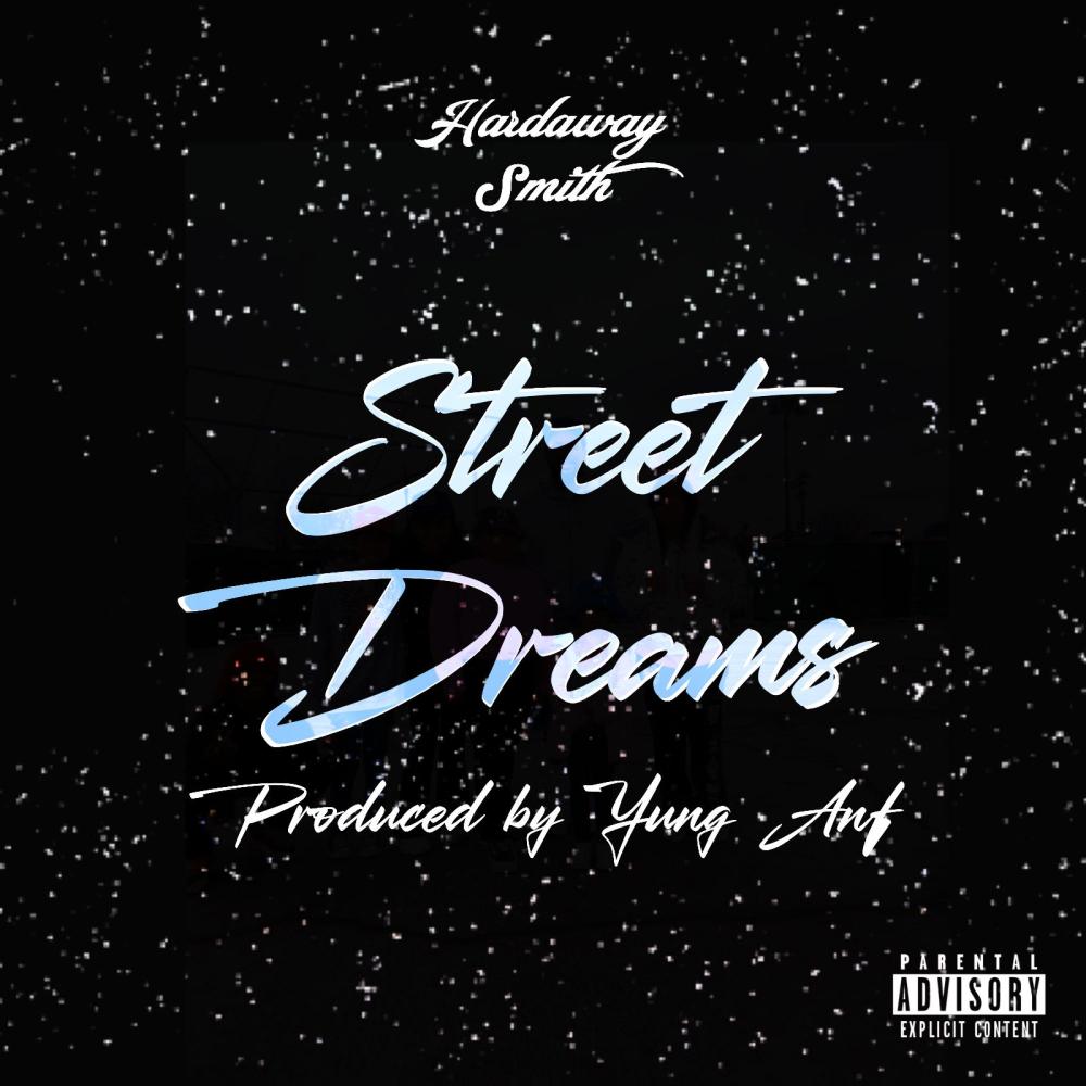 Street Dreams (Explicit)