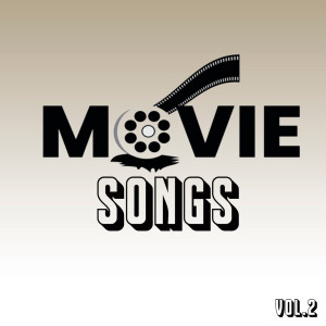 Album Movie Songs, Vol.  2 oleh Varios Artistas