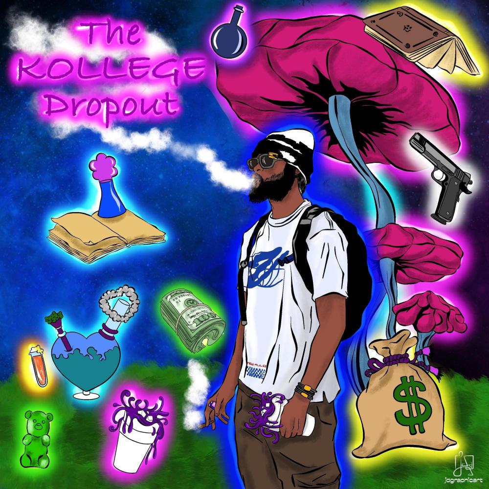 That's Not Bad (feat. J. Rich) (Explicit)