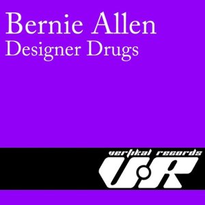 Bernie Allen的專輯Designer Drugs