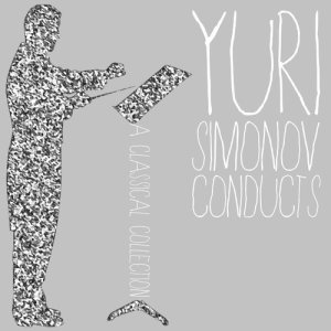 收聽Yuri Simonov的Violin Concerto in A Minor, Op. 82歌詞歌曲