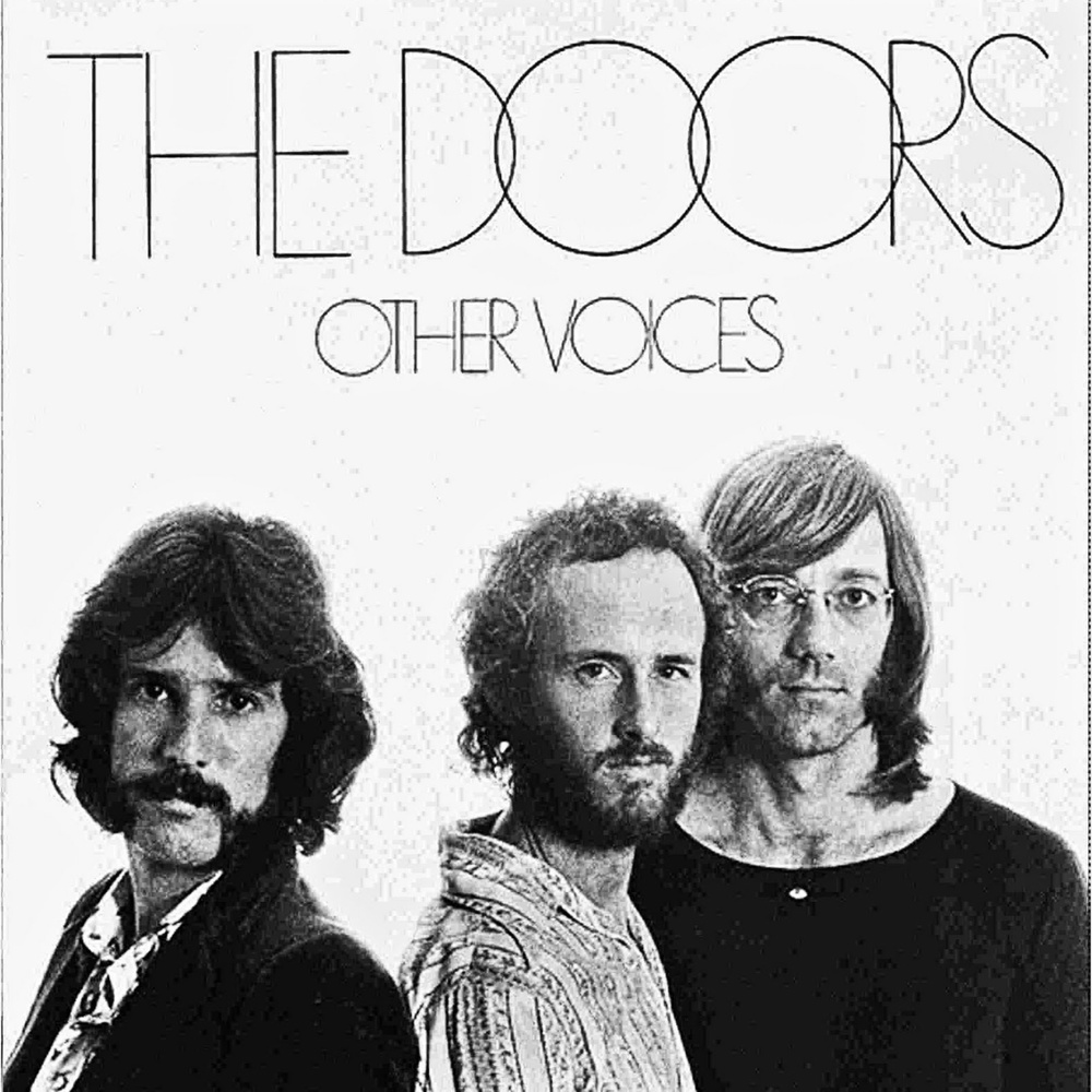Hang On to Your Life (LP Version)