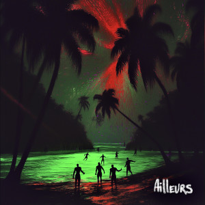 Album Ailleurs from 