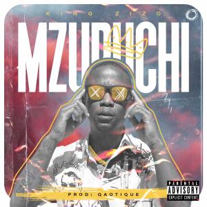 Album Mzuruchi (Explicit) from King Zizo