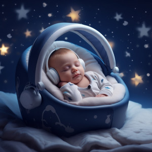 Loud Lullaby的專輯Baby Sleep Reflections: Calm and Peaceful Nights
