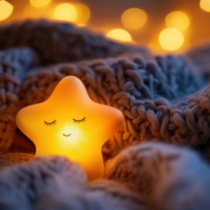 The Boy and the Sea的專輯Night Music for Gentle Baby Sleep
