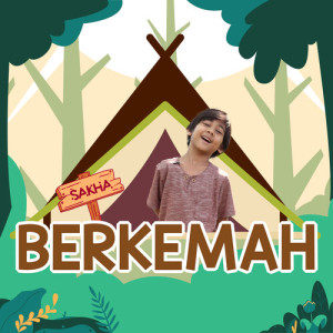 Album Berkemah oleh Sakha