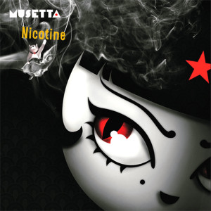 Album Nicotine from Musetta