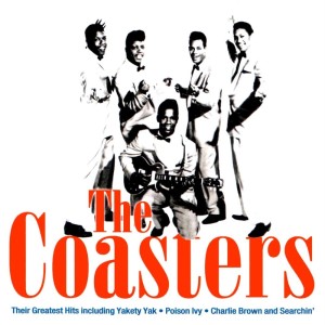 Dengarkan Love Potion No. 9 lagu dari The Coasters dengan lirik
