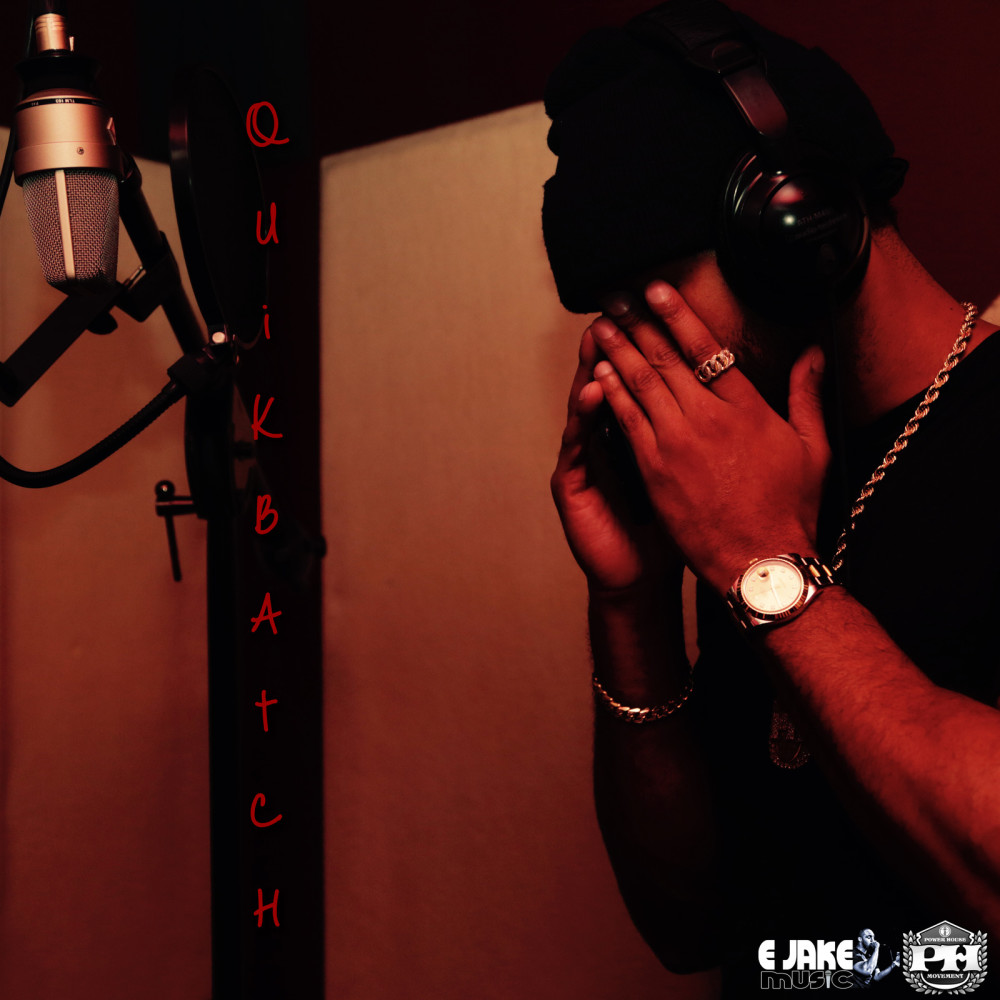 Money n Music (feat. Geechi Suede) (Explicit)