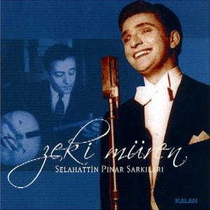 收聽Zeki Müren的Geçti Ömrüm歌詞歌曲