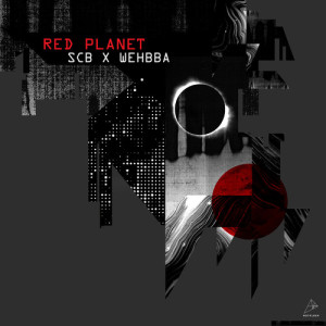 SCB的专辑Red Planet