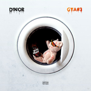 ดาวน์โหลดและฟังเพลง GTA #3 (Explicit) พร้อมเนื้อเพลงจาก Dinor rdt