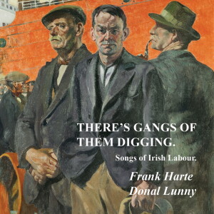 Album There's Gangs of Them Digging from 