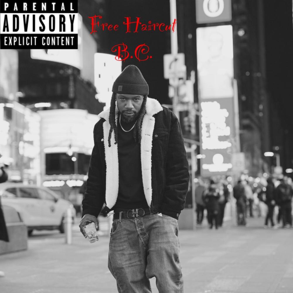 Free Haircuts (Explicit)