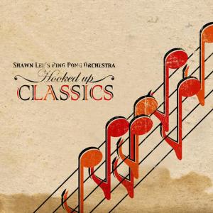 ดาวน์โหลดและฟังเพลง Gymnopédie No.1 พร้อมเนื้อเพลงจาก Shawn Lees Ping Pong Orchestra