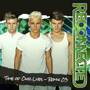 收聽Reconnected的Time of Our Lives (Johnny Labs Radio Edit)歌詞歌曲