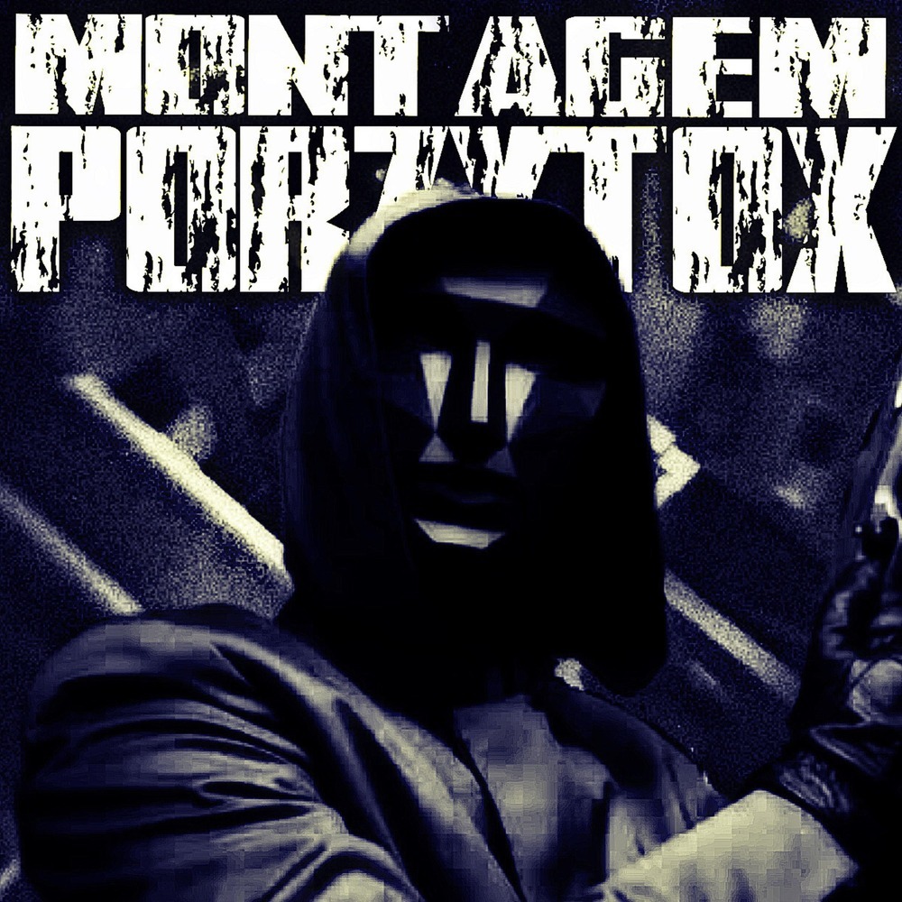 MONTAGEM PORZXTOX (Super Slowed|Explicit)