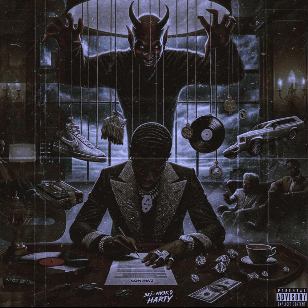 2.TWENTYSIX (Explicit)
