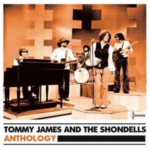 Tommy James And The Shondells的專輯Anthology