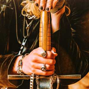 ดาวน์โหลดและฟังเพลง my sword (Explicit) พร้อมเนื้อเพลงจาก Jeris Johnson