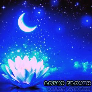 收聽TrippySkrr的Lotus Flower (feat. v3n0m)歌詞歌曲