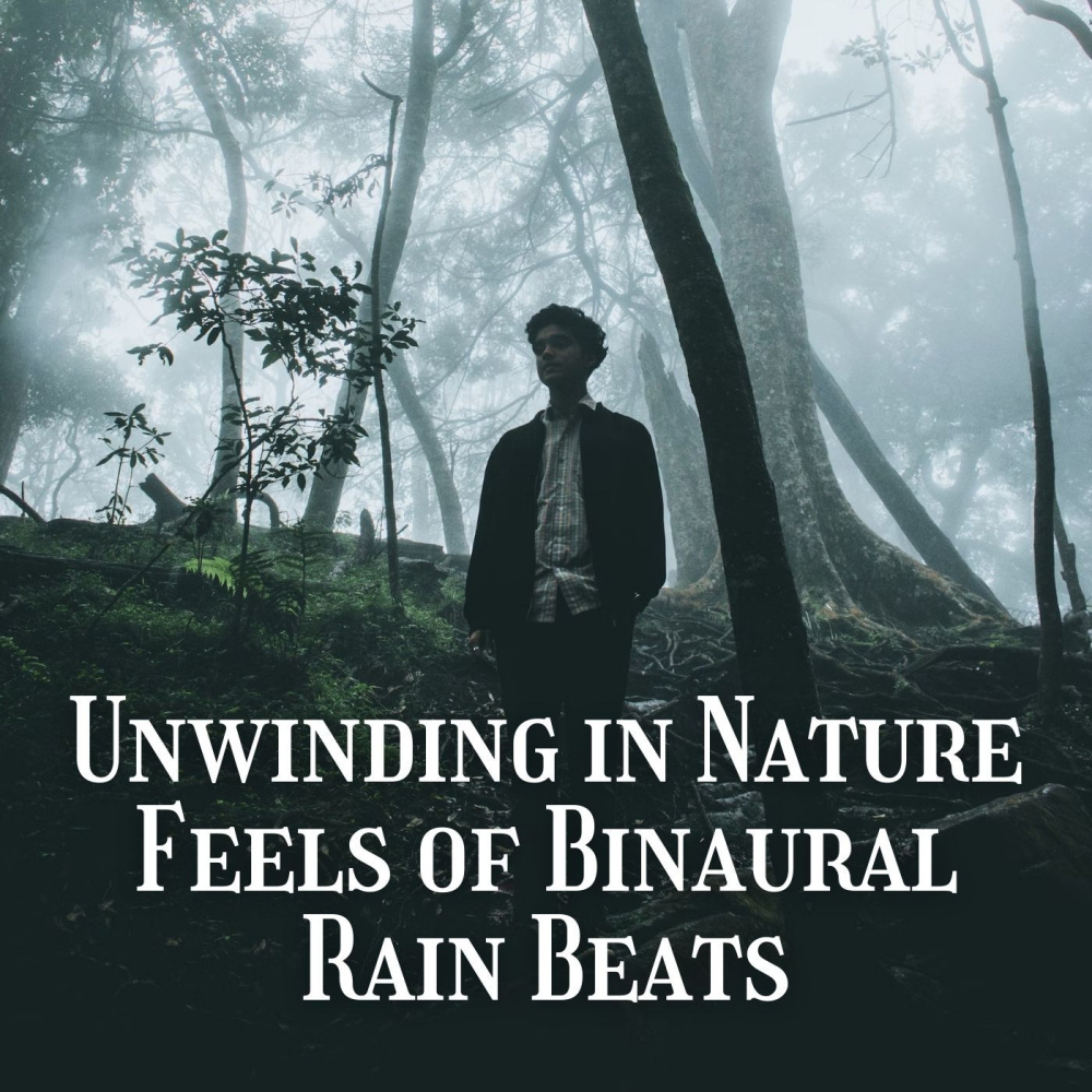 Peaceful Rainfall Harmony