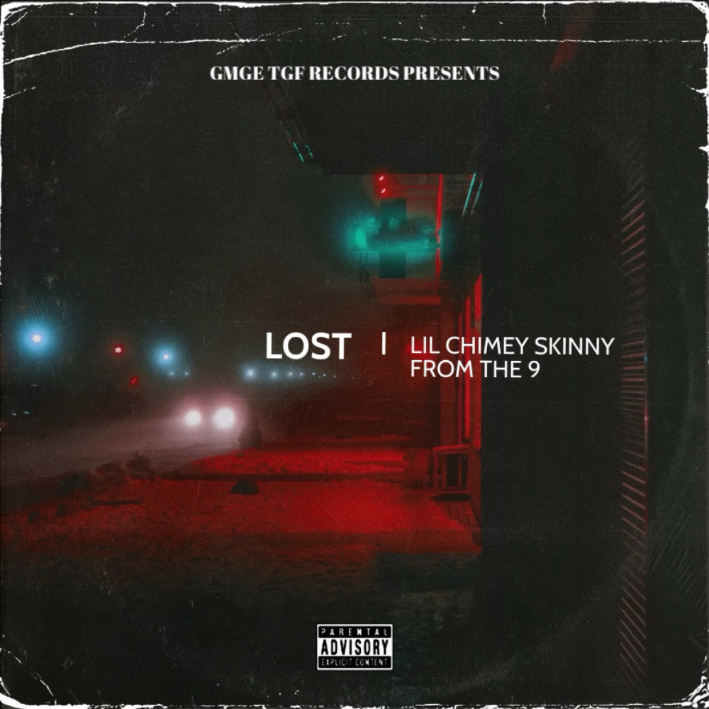 Lost (Explicit)