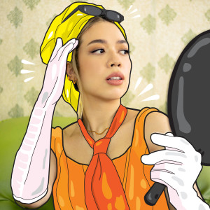 收聽Cupnoodle的nothing nothing nothing歌詞歌曲