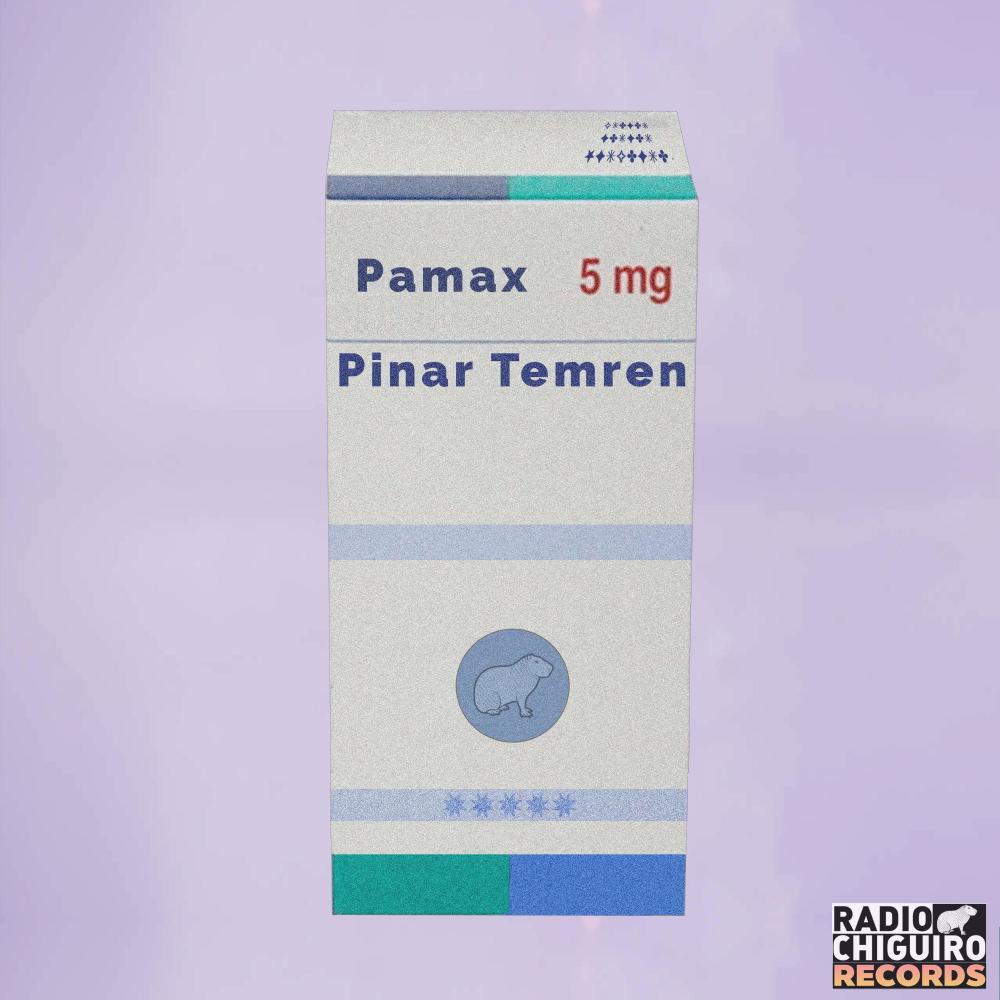 Pamax 5mg