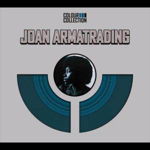 ดาวน์โหลดและฟังเพลง All The Way From America พร้อมเนื้อเพลงจาก Joan Armatrading