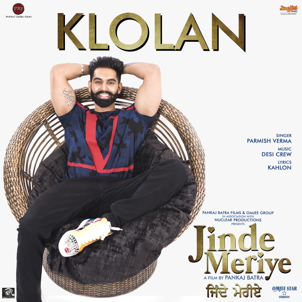 Klolan (From "Jinde Meriye") (其他)