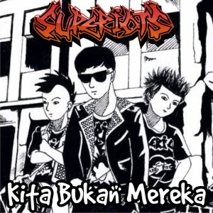 Dengarkan Aku Dan Sepedaku lagu dari SUPERIOTS dengan lirik