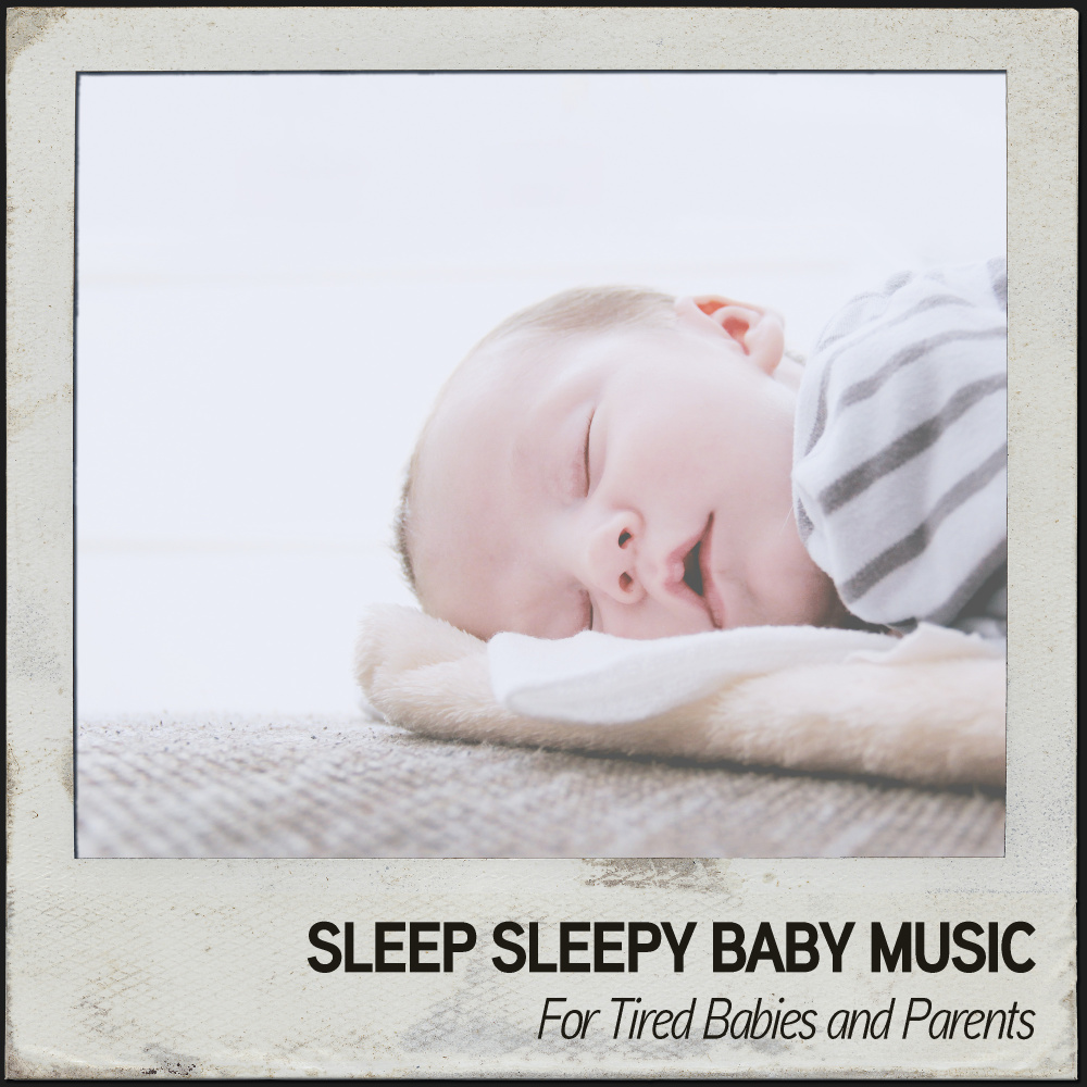 Baby's Mindful All Night Rest