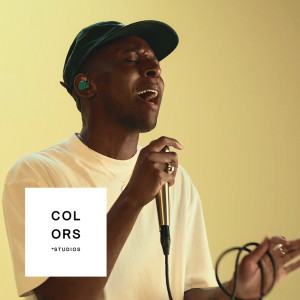 Album Still Broke - A COLORS ENCORE from Samm Henshaw