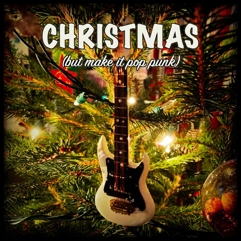 Blue Christmas
