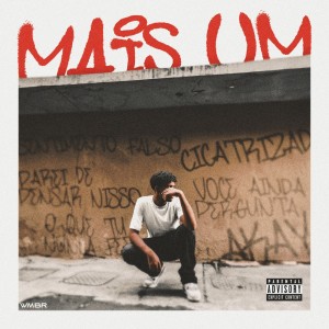 Album Mais Um (Explicit) oleh Akay