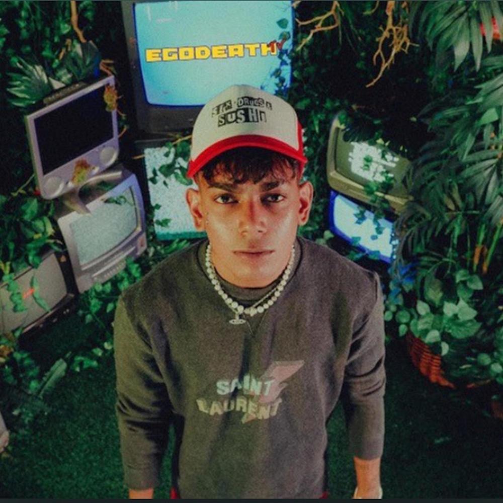 Saint Laurent (Explicit)