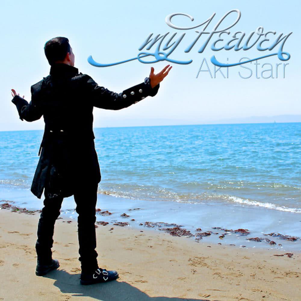 My Heaven (A Cappella)