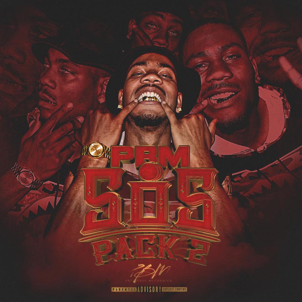 Bankroll (feat. Bo Deal) (Explicit)